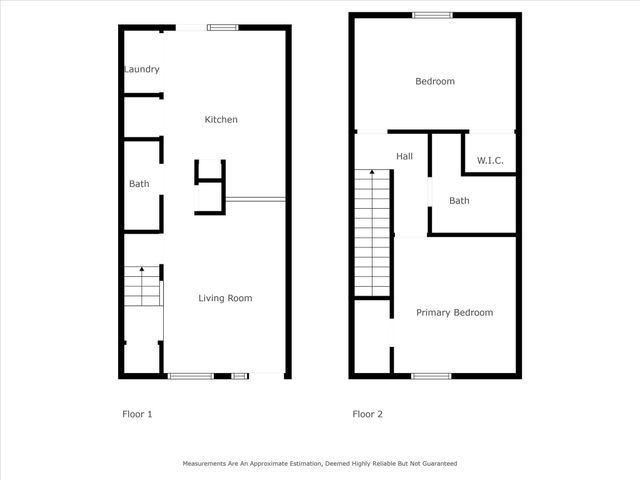 646 E Sherwood Hills Drive, Bloomington, IN 47401