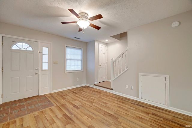 646 E Sherwood Hills Drive, Bloomington, IN 47401