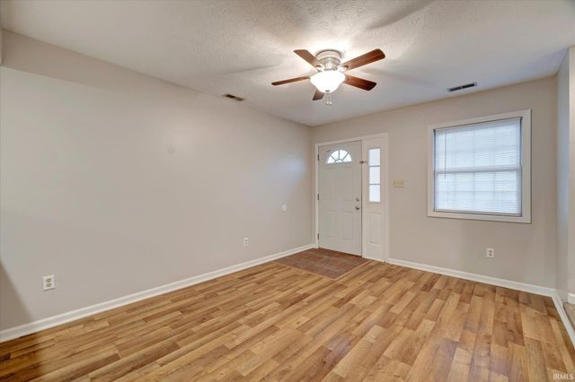 646 E Sherwood Hills Drive, Bloomington, IN 47401