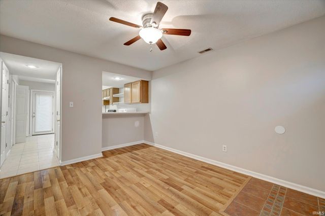 646 E Sherwood Hills Drive, Bloomington, IN 47401