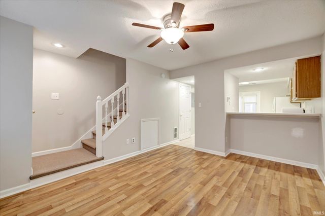 646 E Sherwood Hills Drive, Bloomington, IN 47401