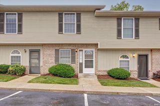 646 E Sherwood Hills Drive, Bloomington, IN 47401