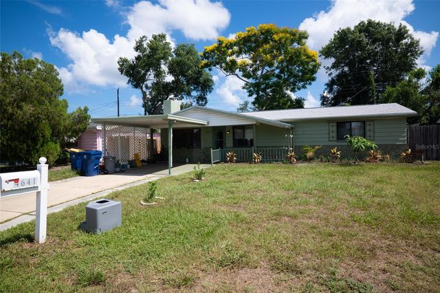 4641 AEGEAN AVENUE, Holiday, FL 34690