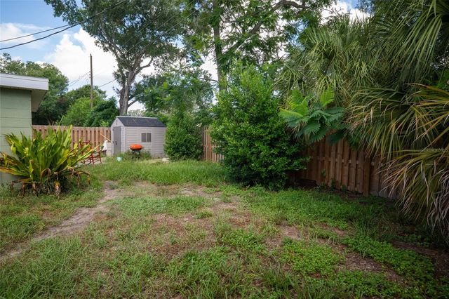 4641 AEGEAN AVENUE, Holiday, FL 34690