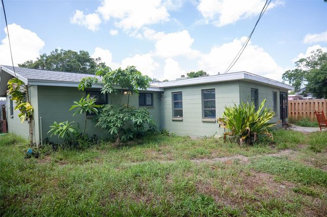 4641 AEGEAN AVENUE, Holiday, FL 34690