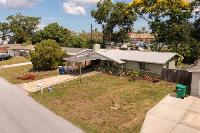 4641 AEGEAN AVENUE, Holiday, FL 34690