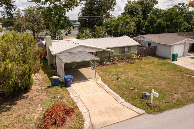 4641 AEGEAN AVENUE, Holiday, FL 34690
