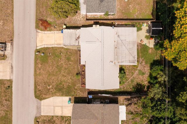 4641 AEGEAN AVENUE, Holiday, FL 34690