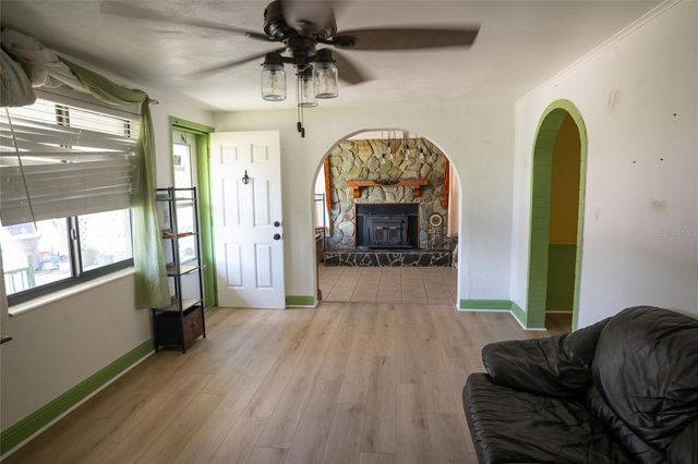 4641 AEGEAN AVENUE, Holiday, FL 34690