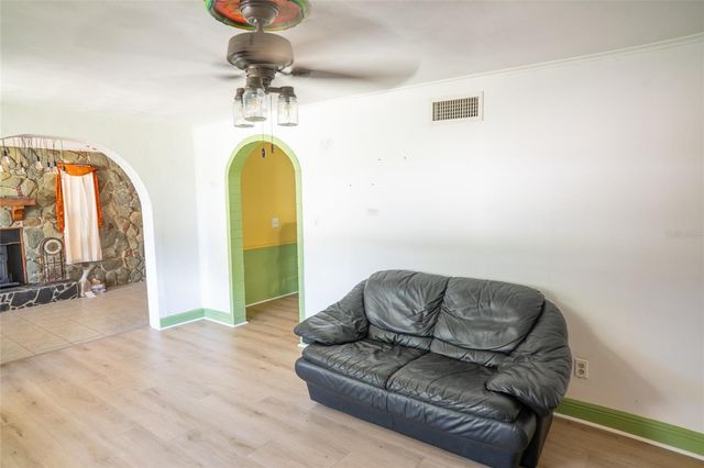 4641 AEGEAN AVENUE, Holiday, FL 34690