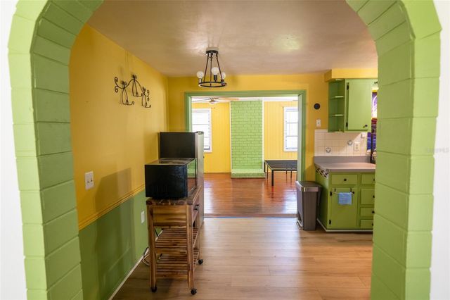 4641 AEGEAN AVENUE, Holiday, FL 34690