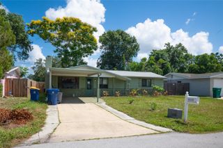 4641 AEGEAN AVENUE, Holiday, FL 34690