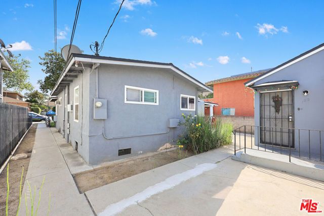 125 N 4th Street, Montebello, CA 90640