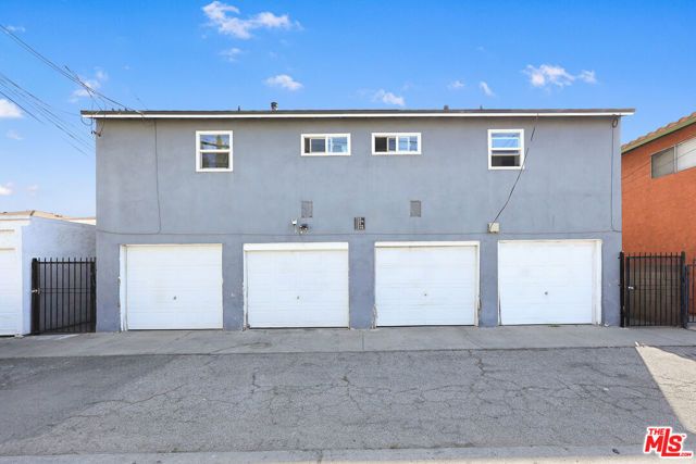125 N 4th Street, Montebello, CA 90640
