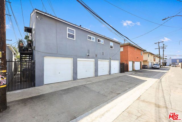 125 N 4th Street, Montebello, CA 90640