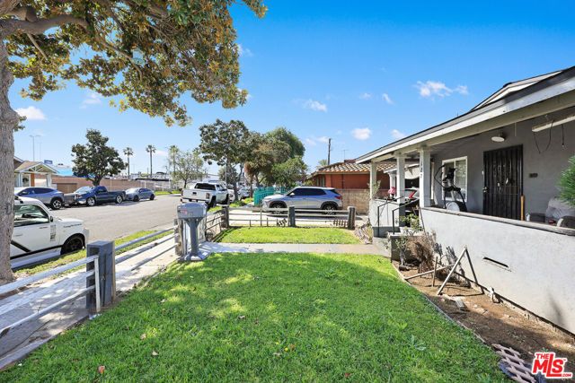 125 N 4th Street, Montebello, CA 90640