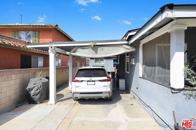 125 N 4th Street, Montebello, CA 90640