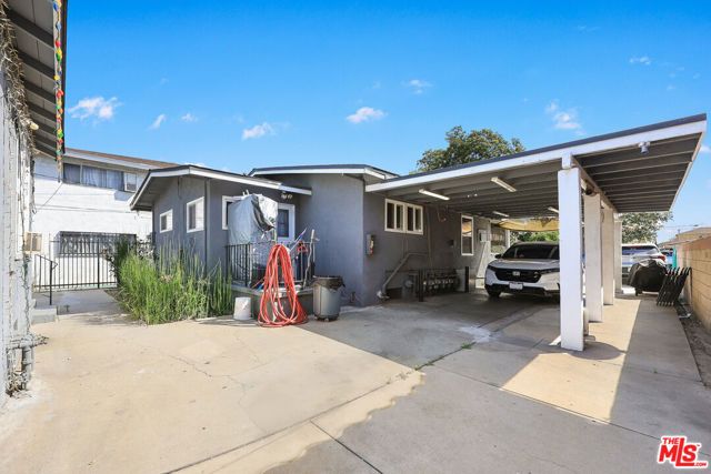 125 N 4th Street, Montebello, CA 90640