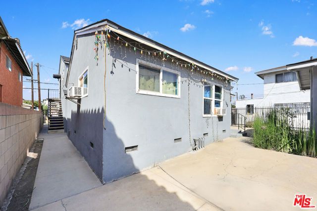 125 N 4th Street, Montebello, CA 90640