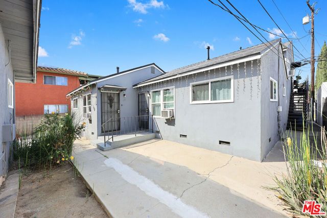 125 N 4th Street, Montebello, CA 90640