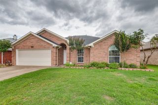 1604 Sanibel Lane, Arlington, TX 76018