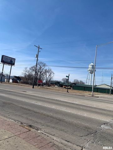 117-121 N MAIN Street, Creve Coeur, IL 61610