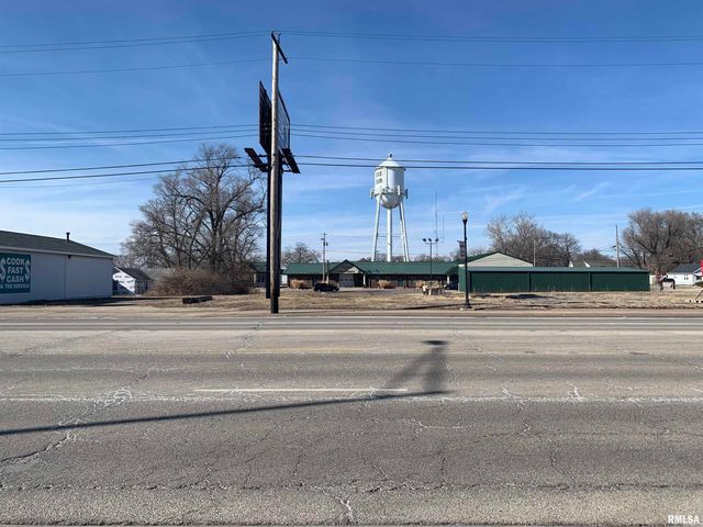 117-121 N MAIN Street, Creve Coeur, IL 61610