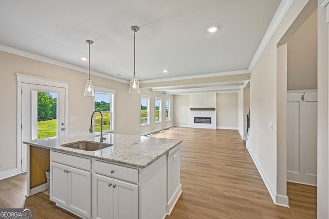 220 Fowler Farms Drive, Auburn, GA 30011