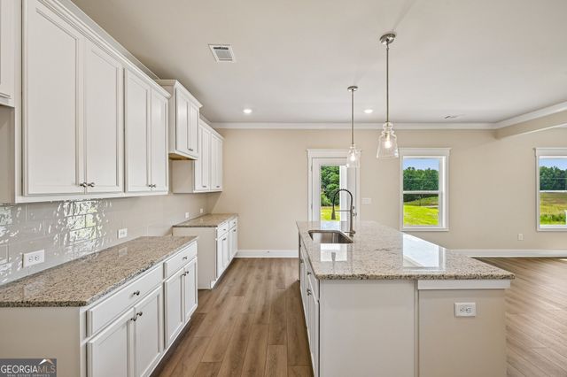 220 Fowler Farms Drive, Auburn, GA 30011