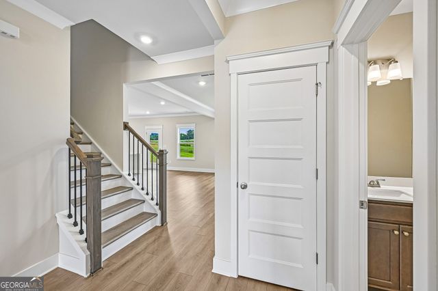220 Fowler Farms Drive, Auburn, GA 30011