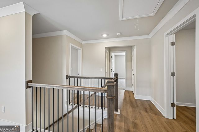 220 Fowler Farms Drive, Auburn, GA 30011