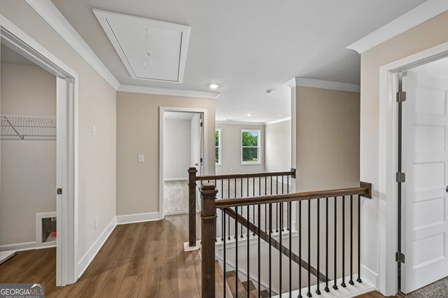 220 Fowler Farms Drive, Auburn, GA 30011
