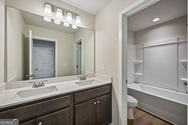 220 Fowler Farms Drive, Auburn, GA 30011