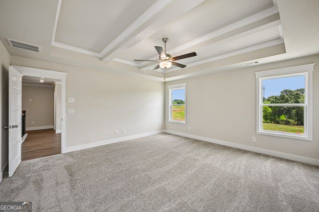 220 Fowler Farms Drive, Auburn, GA 30011