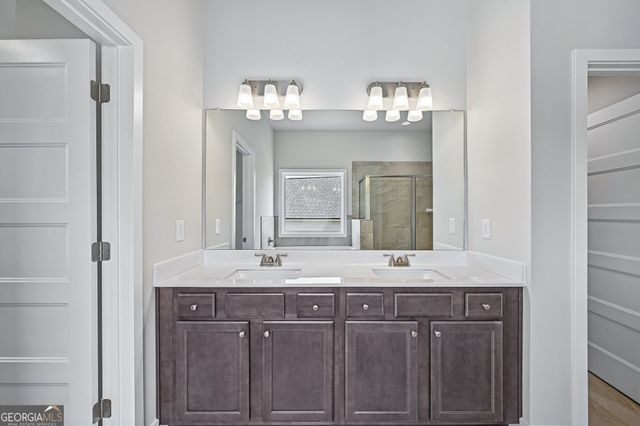 220 Fowler Farms Drive, Auburn, GA 30011