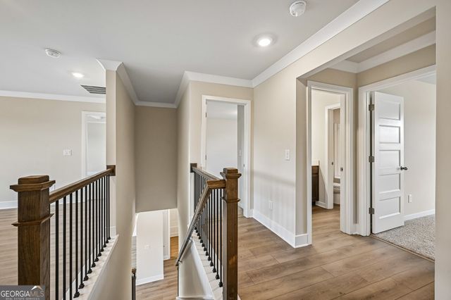 220 Fowler Farms Drive, Auburn, GA 30011