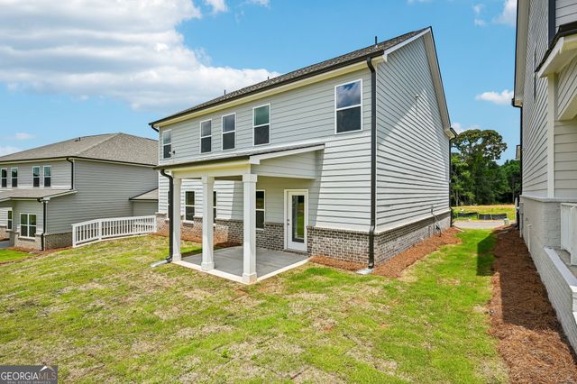 220 Fowler Farms Drive, Auburn, GA 30011