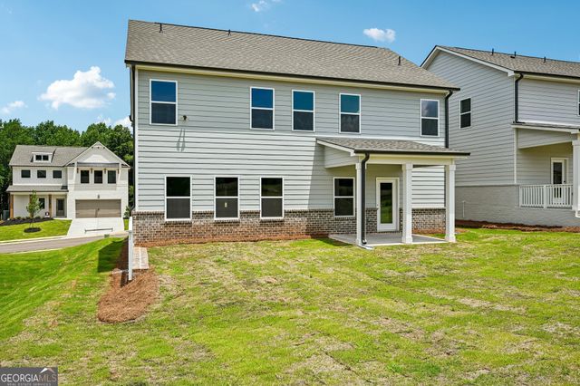 220 Fowler Farms Drive, Auburn, GA 30011