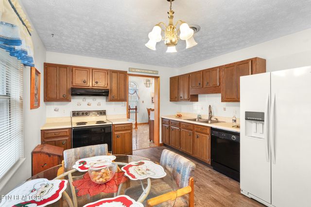 4322 O'hara Drive, Knoxville, TN 37918