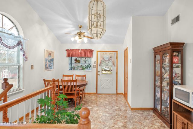 4322 O'hara Drive, Knoxville, TN 37918