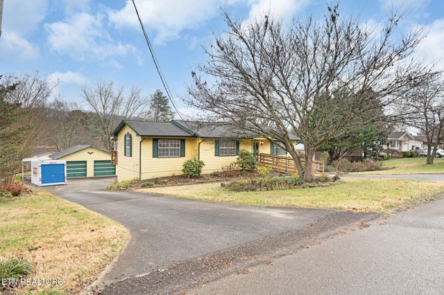 4322 O'hara Drive, Knoxville, TN 37918