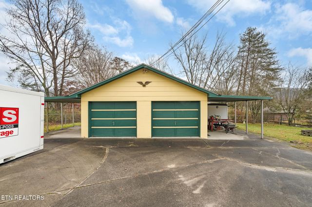 4322 O'hara Drive, Knoxville, TN 37918