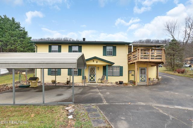 4322 O'hara Drive, Knoxville, TN 37918