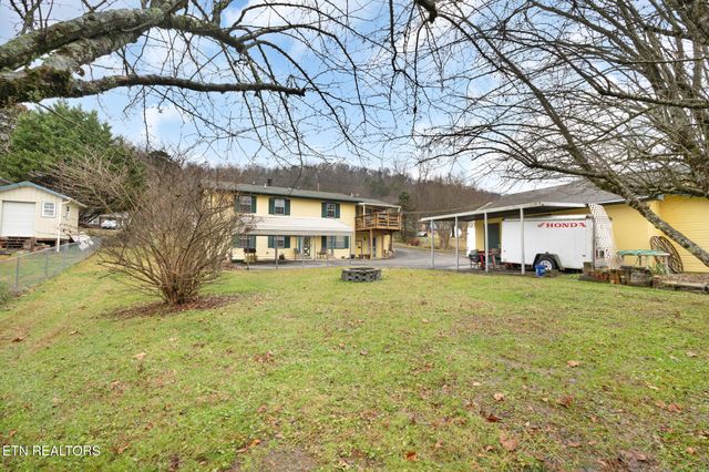 4322 O'hara Drive, Knoxville, TN 37918