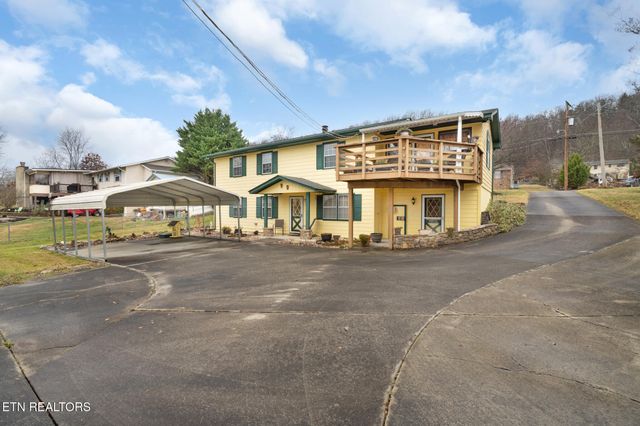 4322 O'hara Drive, Knoxville, TN 37918