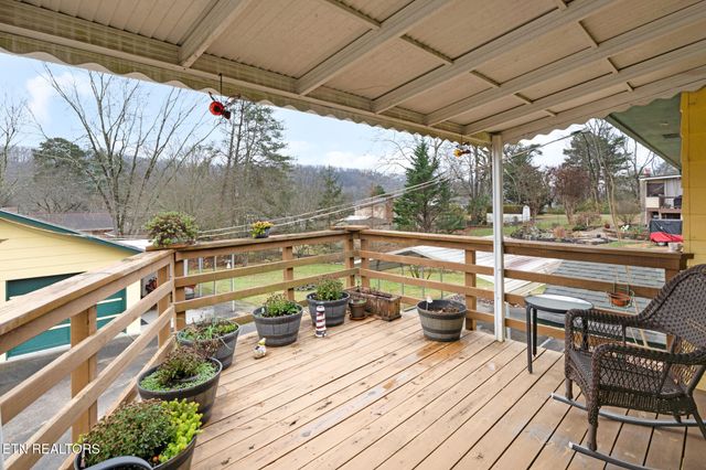 4322 O'hara Drive, Knoxville, TN 37918