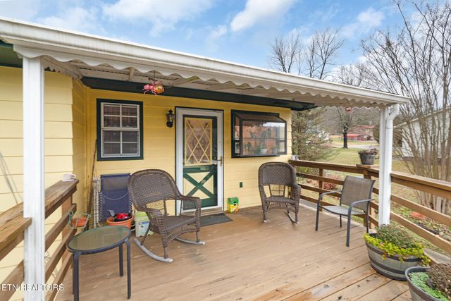 4322 O'hara Drive, Knoxville, TN 37918