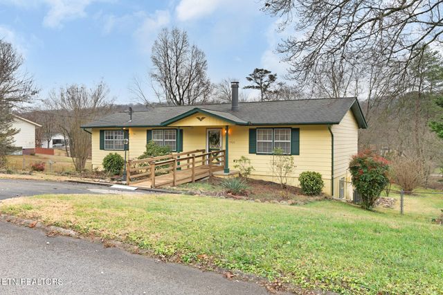 4322 O'hara Drive, Knoxville, TN 37918
