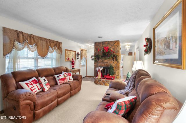 4322 O'hara Drive, Knoxville, TN 37918