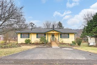 4322 O'hara Drive, Knoxville, TN 37918